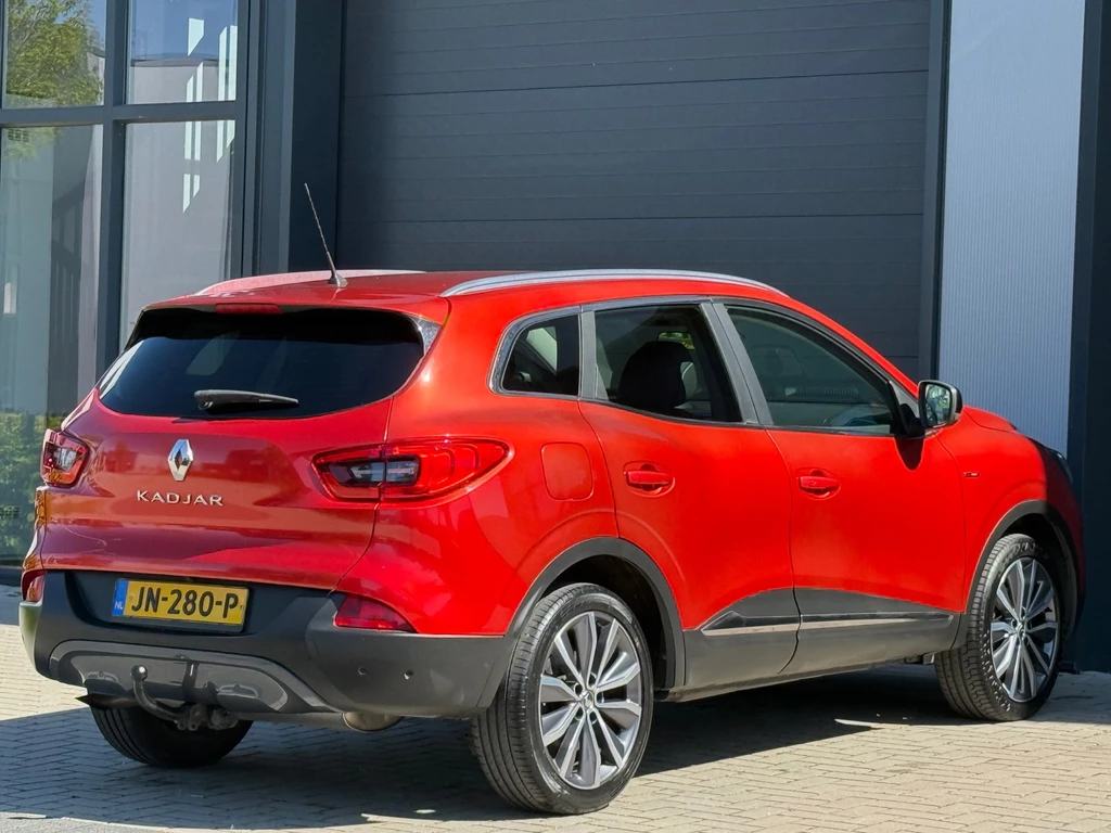 Renault Kadjar – foto 5