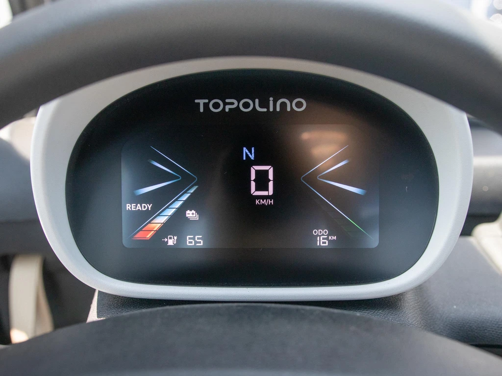 Fiat Topolino – foto 15