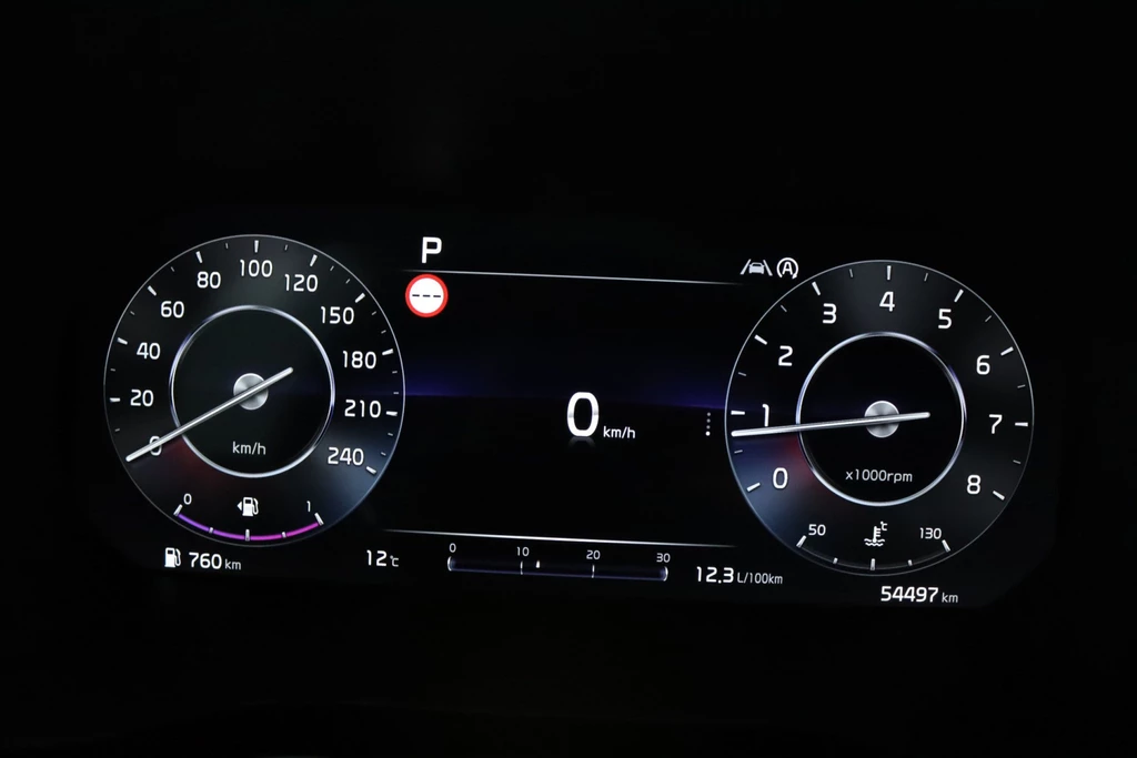 Kia Ceed Sportswagon – foto 49