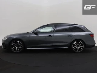 Audi A4 – thumbnail 2