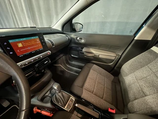 Citroën C4 Cactus – thumbnail 29