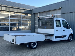 Renault Master – thumbnail 3