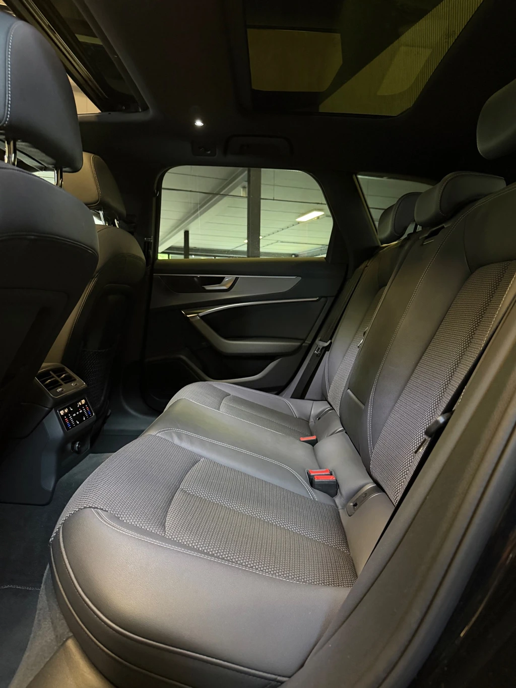 Audi A6 – foto 21