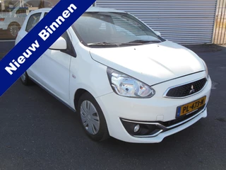 Mitsubishi Space Star – thumbnail 7