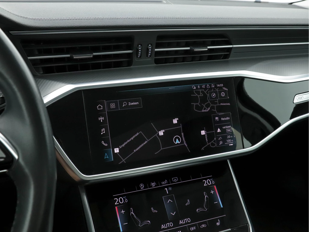 Audi A6 – foto 14
