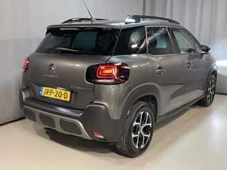 Citroën C3 Aircross – thumbnail 4