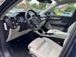 Volvo XC40 – thumbnail 15