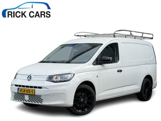 Volkswagen Caddy – thumbnail 1