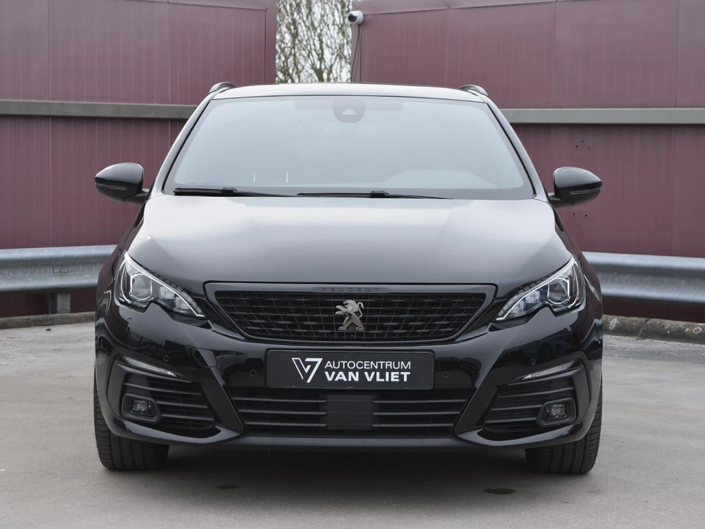 Peugeot 308 – foto 6