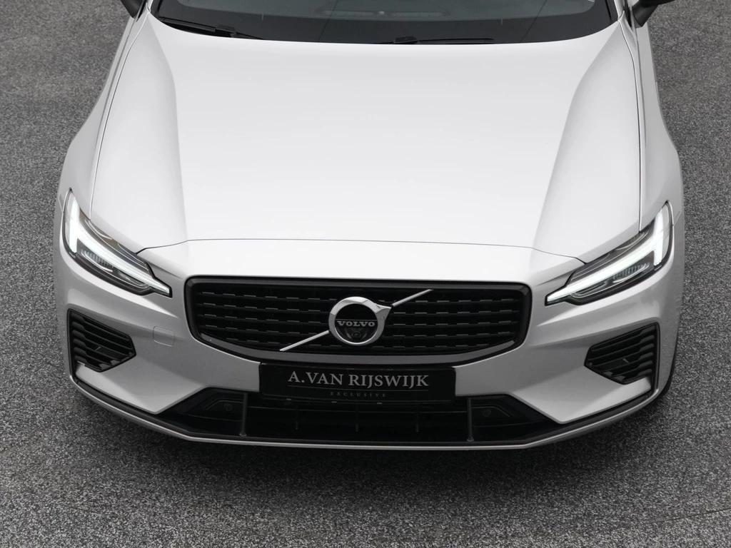 Volvo V60 – foto 19