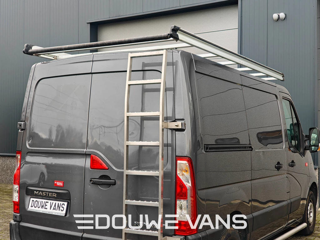 Renault Master – foto 3