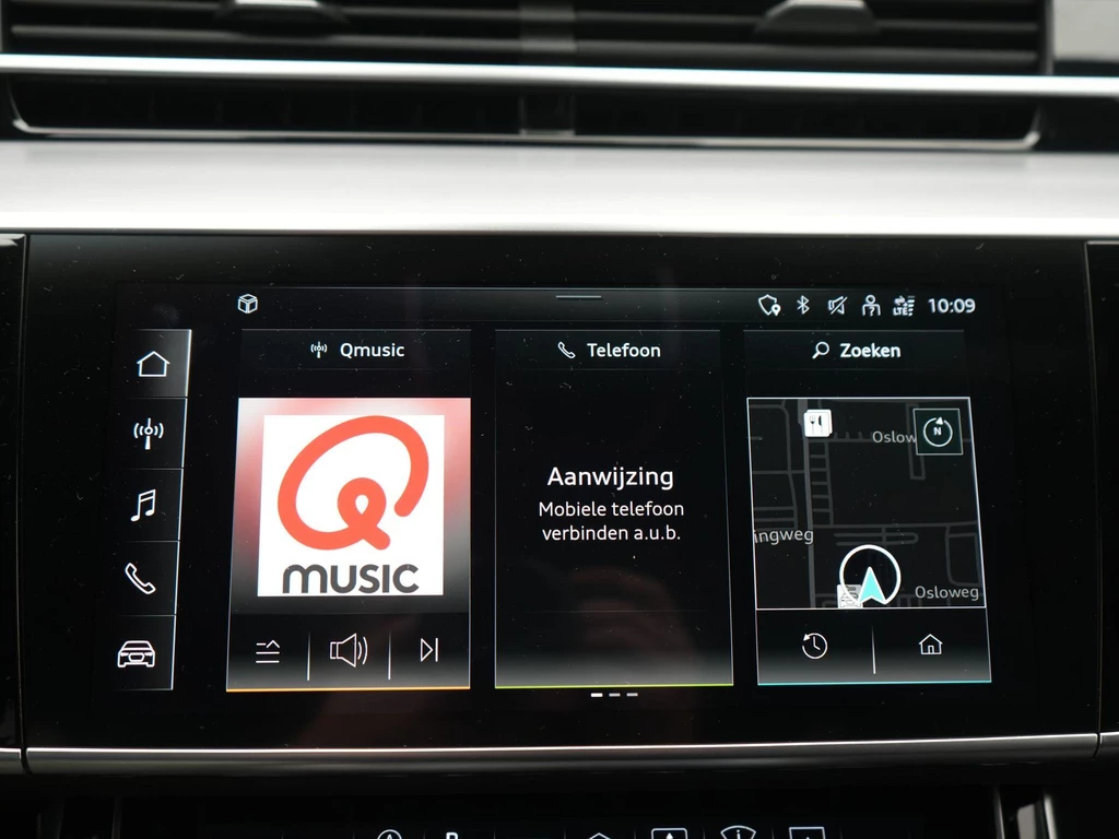 Audi S8 – foto 22