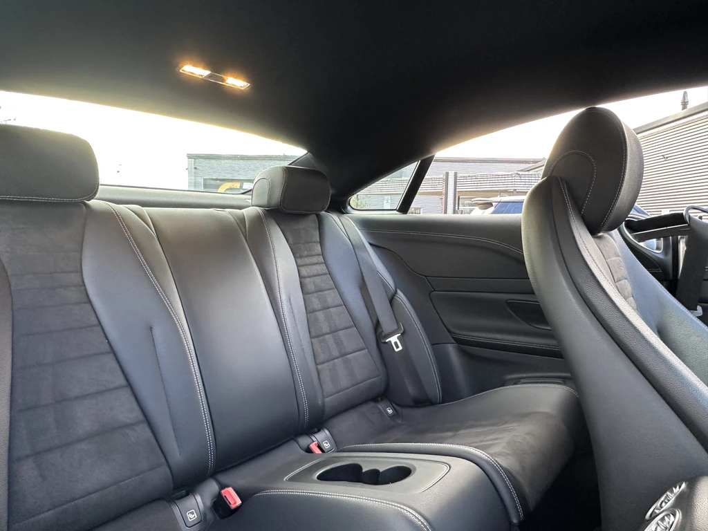 Mercedes-Benz E-Klasse – foto 34
