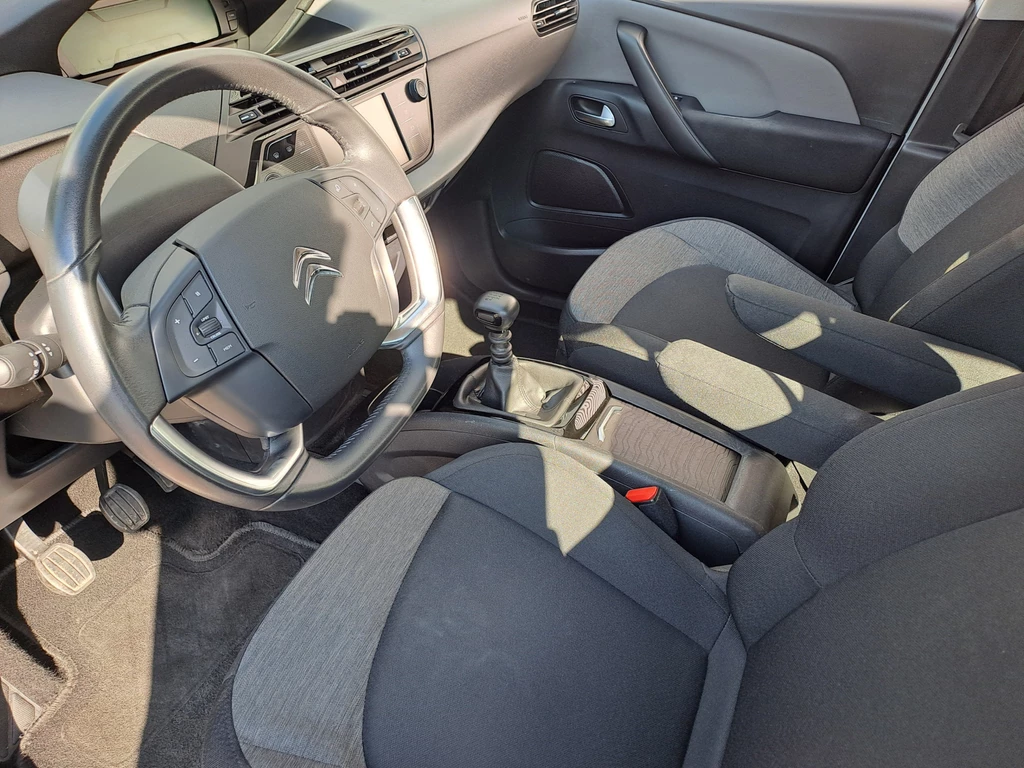 Citroën Grand C4 Spacetourer – foto 13