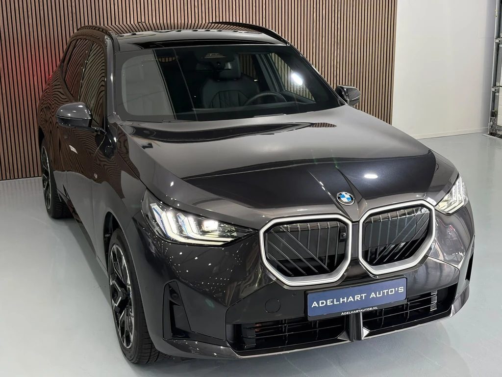 BMW X3 – foto 13