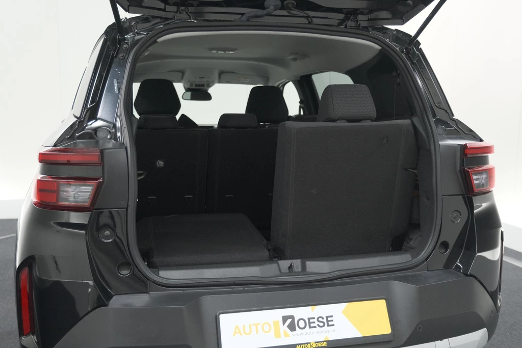 Opel Frontera – foto 27