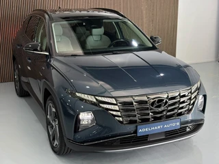 Hyundai Tucson – thumbnail 10