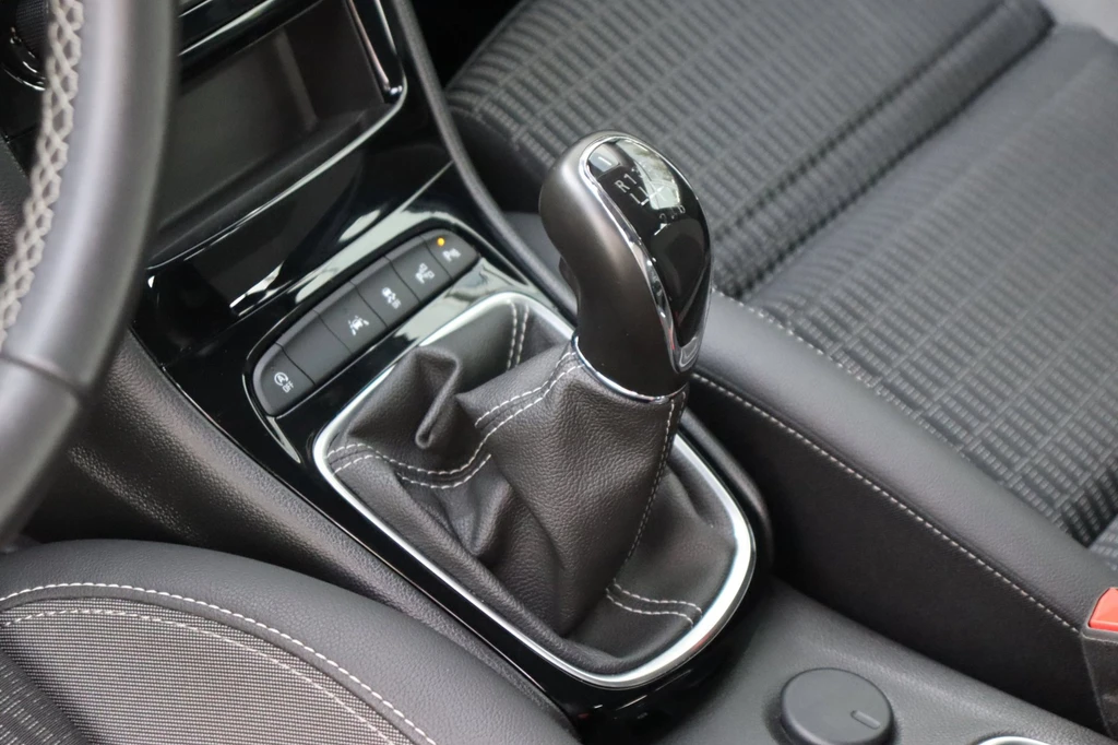 Opel Astra – foto 16