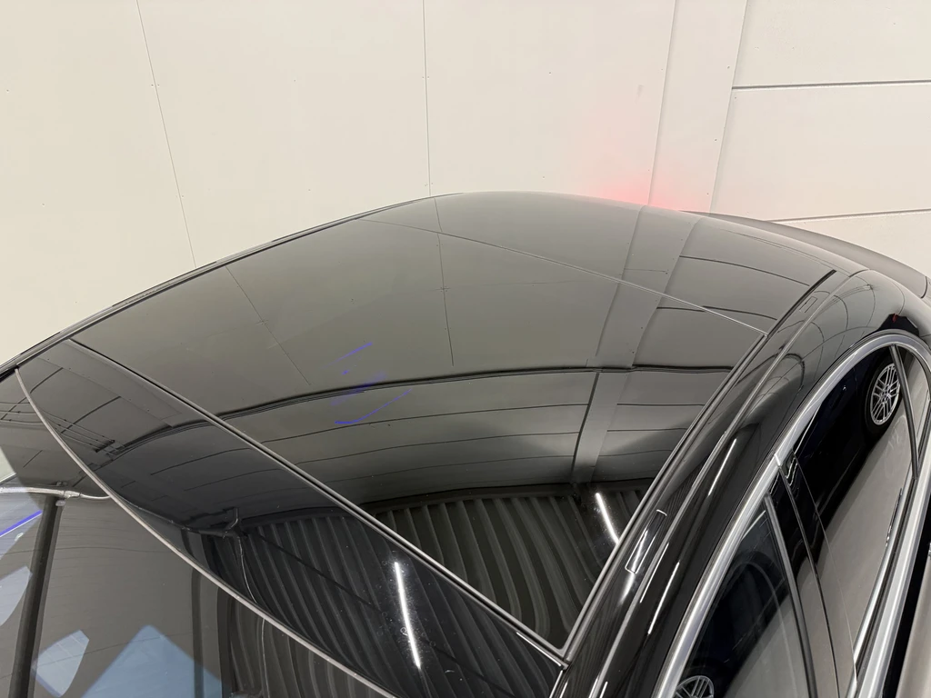 Mercedes-Benz S-Klasse – foto 55