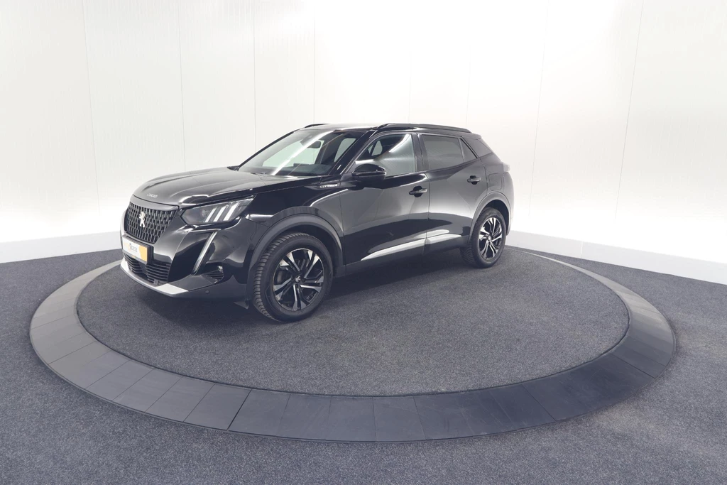 Peugeot 2008 – foto 2