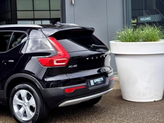Volvo XC40 – thumbnail 8