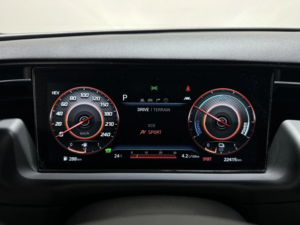 Hyundai Tucson – foto 43