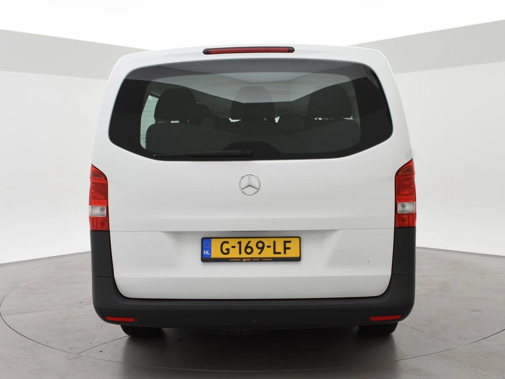 Mercedes-Benz Vito – foto 3