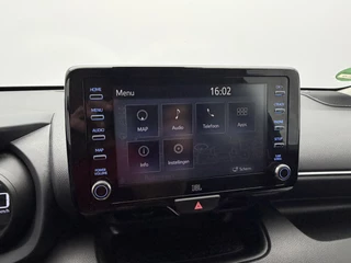 Toyota Yaris – thumbnail 17