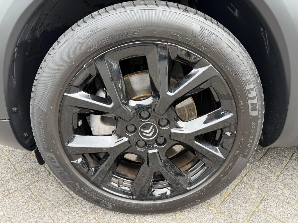 Citroën C5 Aircross – foto 10