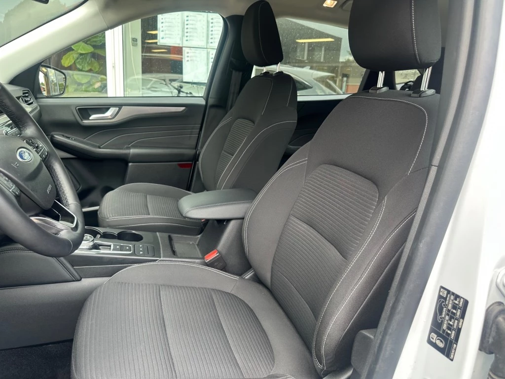 Ford Kuga – foto 13