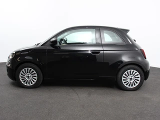 Fiat 500e – thumbnail 2