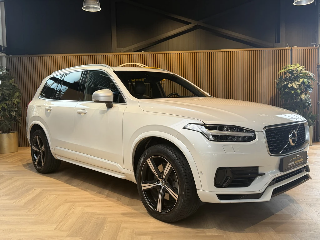 Volvo XC90 – foto 7