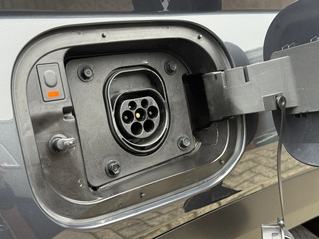 Hyundai Tucson – foto 57