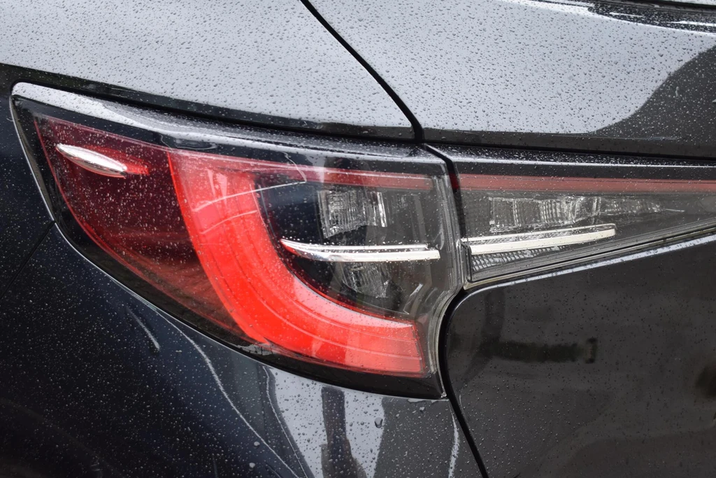 Toyota Corolla Touring Sports – foto 26