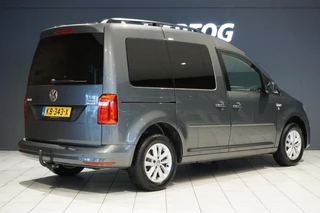 Volkswagen Caddy – thumbnail 4