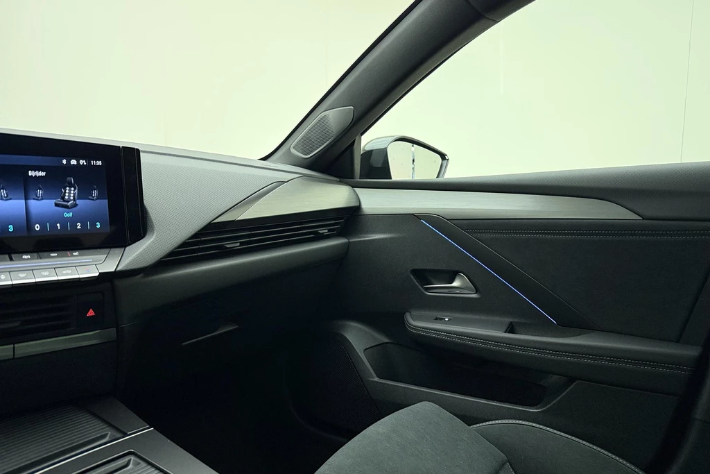 Opel Astra – foto 38