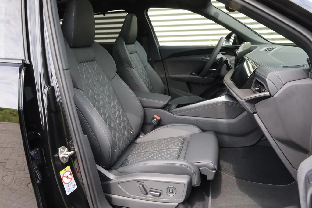 Audi SQ5 – foto 18