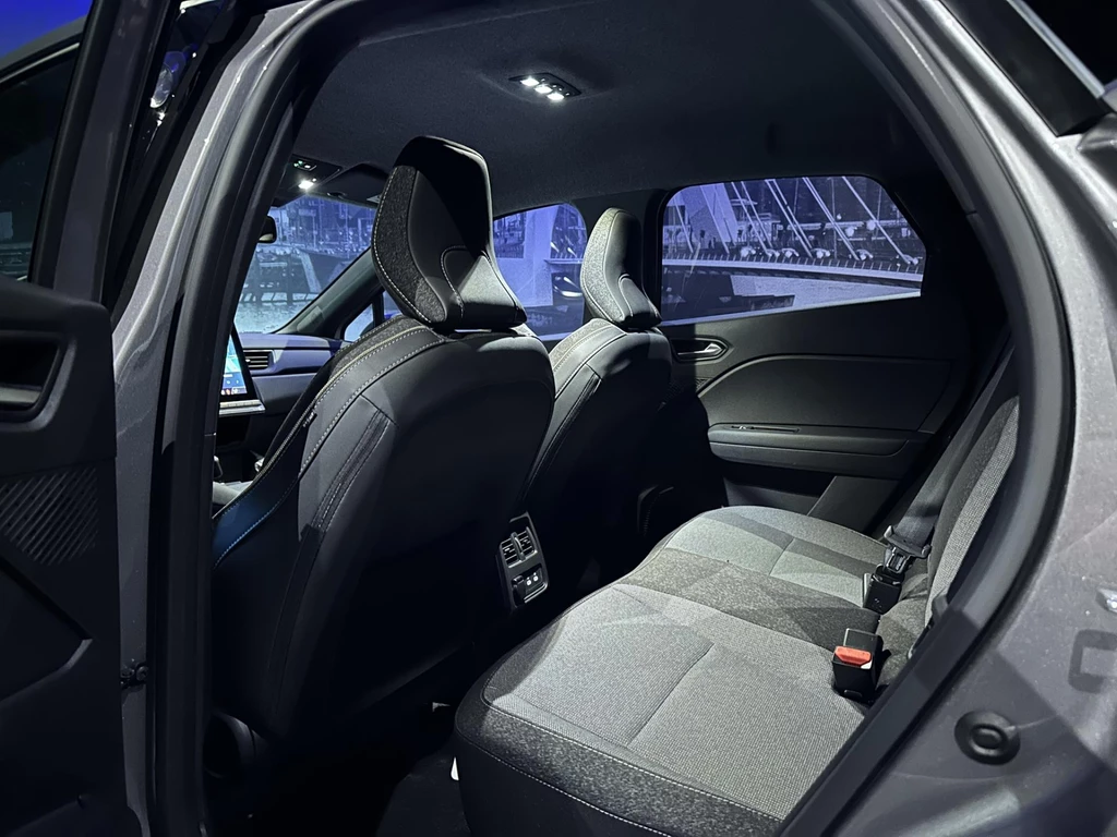 Renault Captur – foto 26