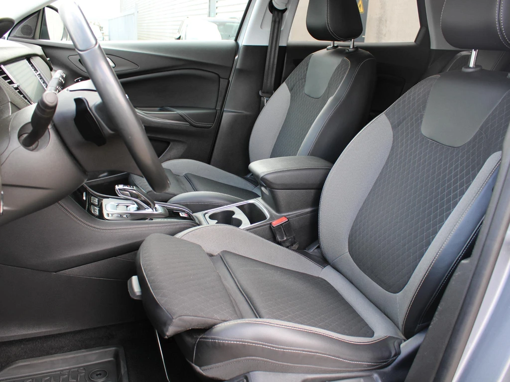 Opel Grandland X – foto 8