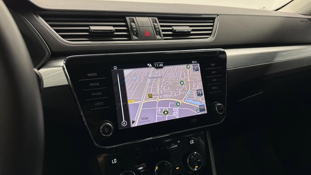 Škoda Superb – foto 32