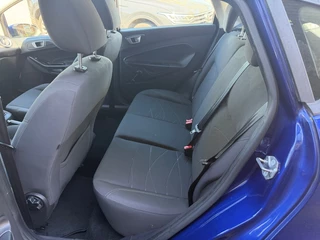 Ford Fiesta – thumbnail 18