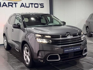 Citroën C5 Aircross – thumbnail 10