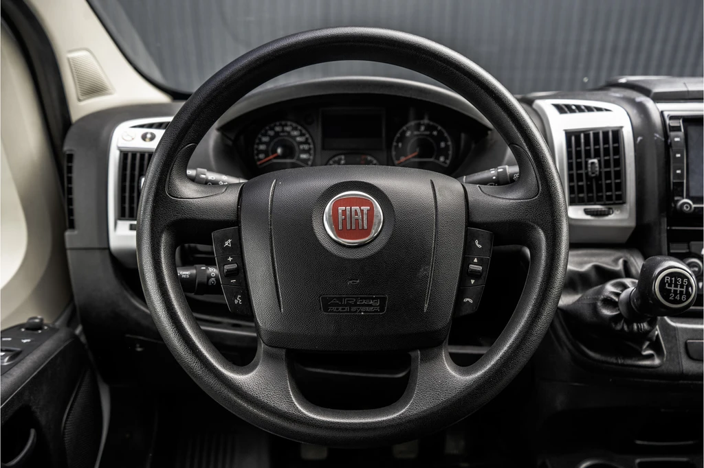 Fiat Ducato – foto 19