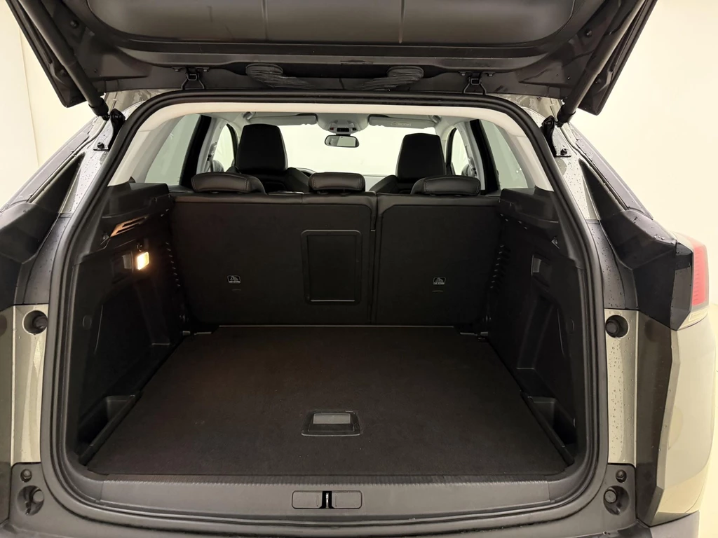 Peugeot 3008 – foto 11