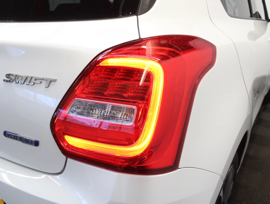 Suzuki Swift – foto 43