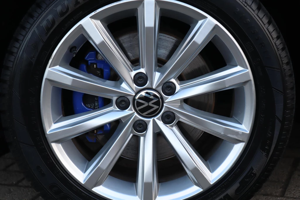 Volkswagen Passat – foto 19