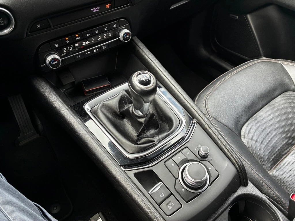 Mazda CX-5 – foto 23