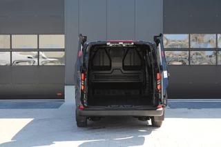 Ford Transit Custom – thumbnail 11