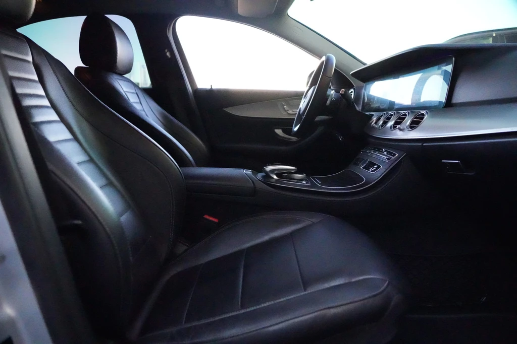 Mercedes-Benz E-Klasse – foto 12