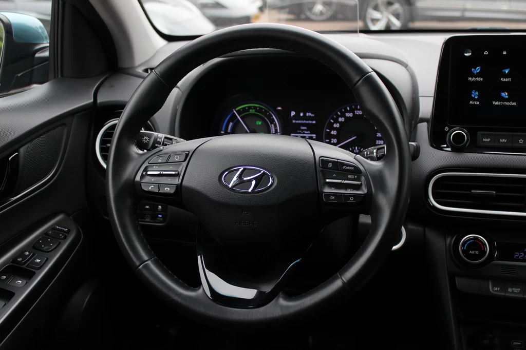 Hyundai Kona – foto 20